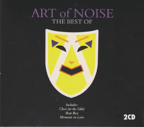 Art of Noise : The Best of (2 CD)